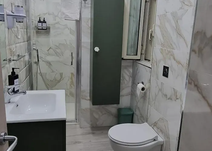 La Casa Di Bianca Naples